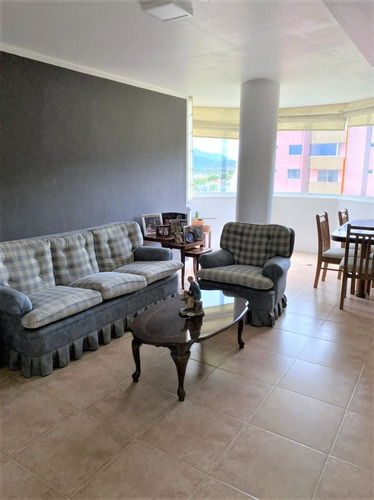 Imagen 4 de 18 de Apartamento Duplex En Paraiso Ii, En Alquiler