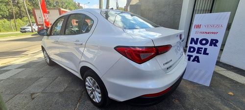 Fiat Cronos Drive 1.3 0km Full My21 Oportunidad Mayo 2021 A