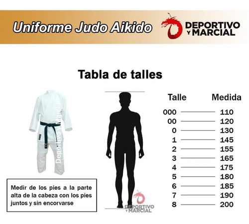 Uniformes Judo Aikido Shiai Judoguis Aikidoguis Judogi Bjj