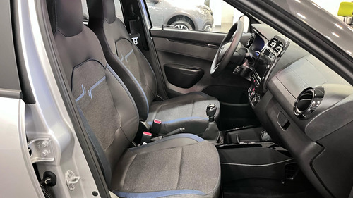Renault Kwid 1.0 Sce 66Cv Iconic Bitono