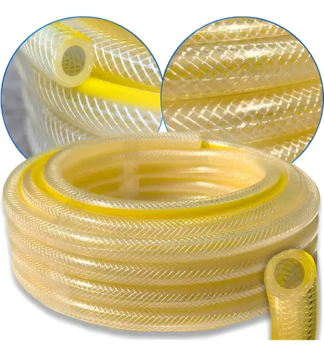 MangueiraDeGás10mMultiusoUniversal3/8Parede3.8mm