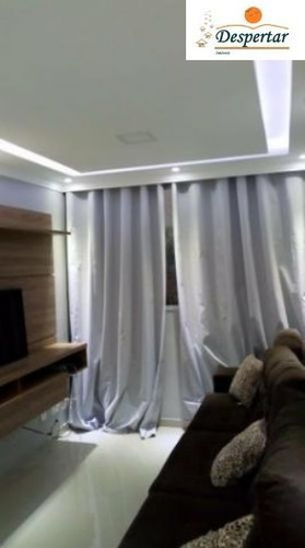 05212 - Apartamento 2 Dorms, Jaraguá - São Paulo/sp - 5212