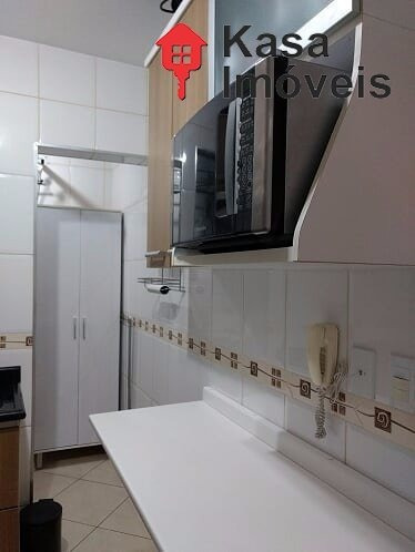 Imagem 9 de 15 de Apartamento - Centro - Ref: 834 - V-834