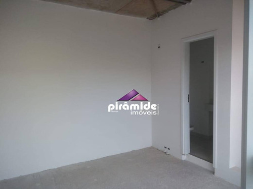 Imagem 2 de 24 de Sala, 25 M² - Venda Por R$ 200.000,00 Ou Aluguel Por R$ 850,00/mês - Centro - São José Dos Campos/sp - Sa0637