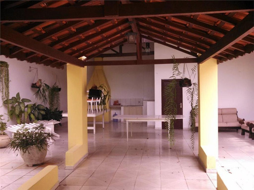 Imagem 19 de 22 de Chácara Residencial À Venda, Country Club, Valinhos - Ch0021. - Ch0068