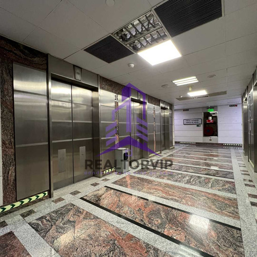 Se Arrienda Oficina Paseo Huerfano Santiago (91626)