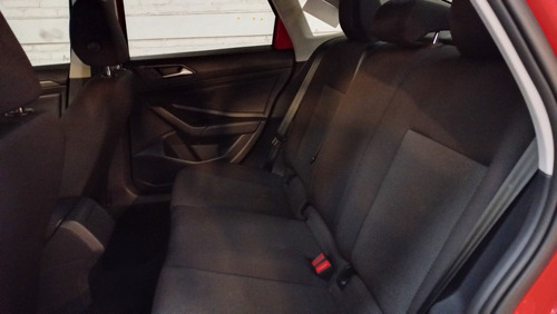 Imagen 11 de 15 de Volkswagen Jetta 2019 1.4t Comfortline Tiptronic