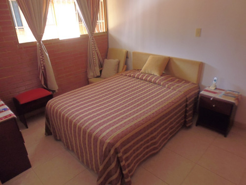 Imagen 11 de 24 de Apartamento En Venta Valle Arriba, Guatire.