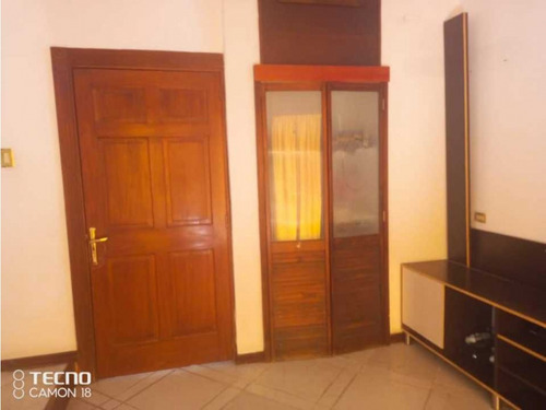 Casa En Venta Carrera 29 Barquisimeto Aa-7351300