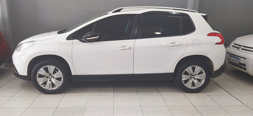 Peugeot 2008 Allure 1.6 2018