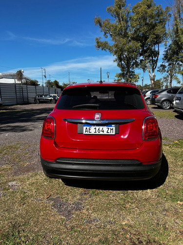 Fiat 500X 1.4 T 16v Pop