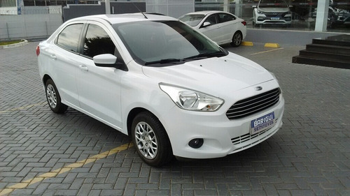 Ford Ka 2015/2015 7021