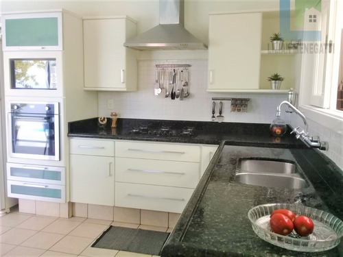 Venda Ou Permuta Casa Em Condominio De Alto Padrão Em Jundiaí. Com 4 Dormitórios. Ao Lado Do Clube Jundiaiense. - Cc00069 - 69485125