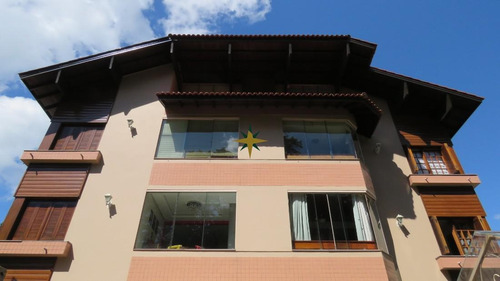 Imagem 3 de 15 de Apartamento À Venda - 794