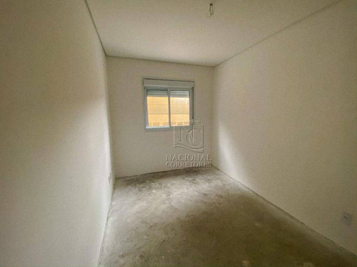 Imagem 9 de 20 de Cobertura À Venda, 93 M² Por R$ 650.000,00 - Vila Curuçá - Santo André/sp - Co5546