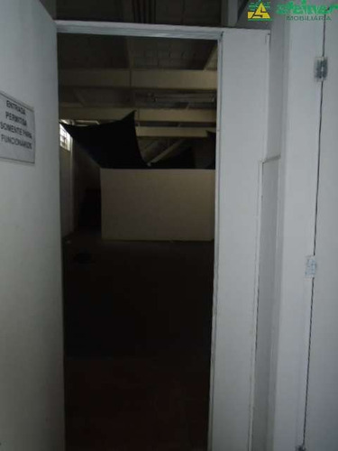 Imagem 12 de 20 de Aluguel Salão Comercial Até 300 M2 Centro Guarulhos R$ 3.000,00 - 24863a