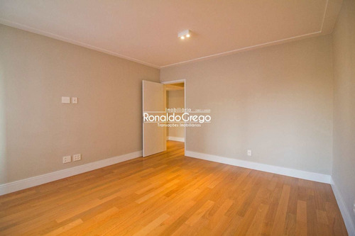 Imagem 30 de 30 de Apartamento Com 3 Dorms, Jardim Paulista, São Paulo - R$ 2.99 Mi - V7578
