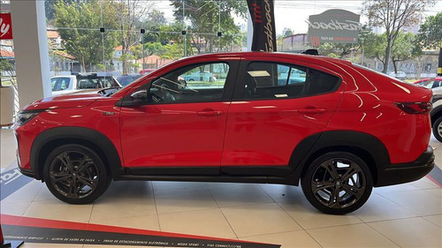 Fiat FASTBACK 1.3 Turbo 270 Limited Edition