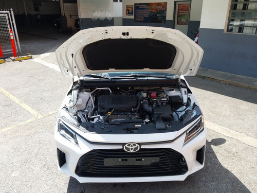 Imagen 15 de 17 de Toyota Yaris Dubai 2023