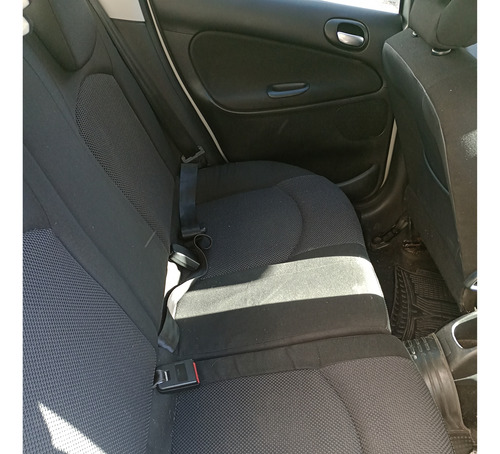Peugeot 207 1.9 Sedan Xrd