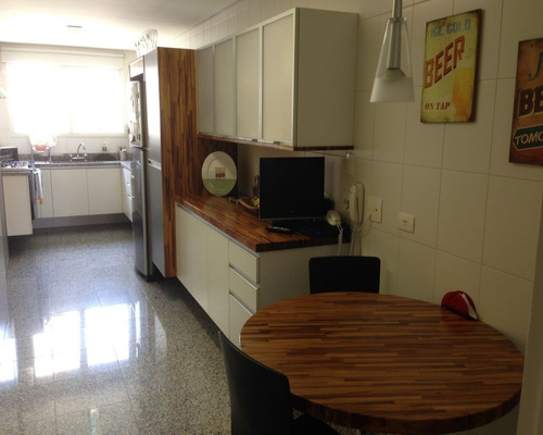 Imagem 14 de 23 de Apartamento - Br 2334 - 33194879