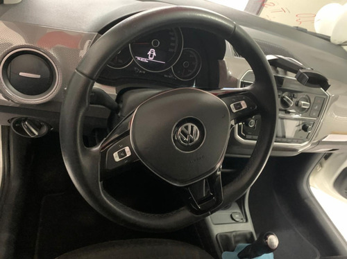 Imagem 14 de 14 de Wv Up! Cross 1.0 Tsi