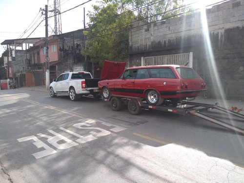 Reboque