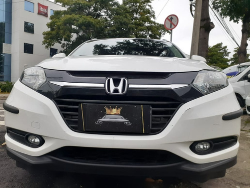Imagem 3 de 11 de Honda Hr-v