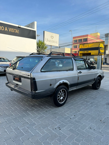 Volkswagen Parati Parati CLi / CL/ Atlanta 1.8