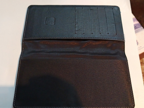Chequera Banco Itau