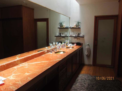 Imagen 9 de 14 de Casa En Renta En Insurgentes San Borja.