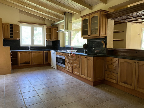 Chacra, 4 Dormitorios + Dependencia, La Barra, Zona Rural, Punta Del Este, Venta- Ref: 169