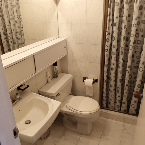 Imagen 17 de 21 de Vendo Apto 83m2 2h/2b/1p/ Colinas De Bello Monte. 3127