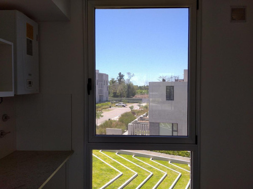 Departamento 3 Ambientes Con Increíble Vista, Balcón Y Parrilla - Venice Tigre