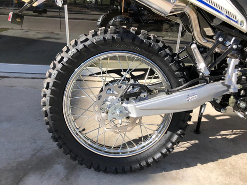 Motomel Xmm 250