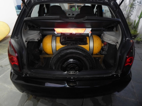 Chevrolet Celta 1.0 Lt 8v Flex Power 5p