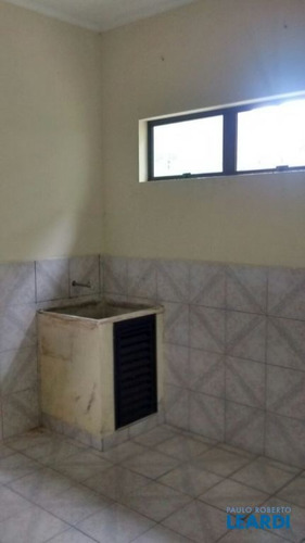 Imagem 11 de 15 de Sobrado - Vila São Marcos - Sp - 533925