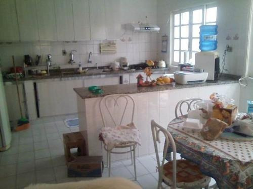 Imagem 8 de 14 de Casa À Venda Pertinho Do Mar Em Praia Grande - 6652 | A.c.m
