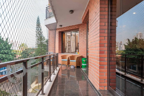 Imagem 13 de 30 de Apto Perdizes | 4 Quartos | 274 M² | Cond: R$3434.00 | 3 Vagas - 1ur4ty9