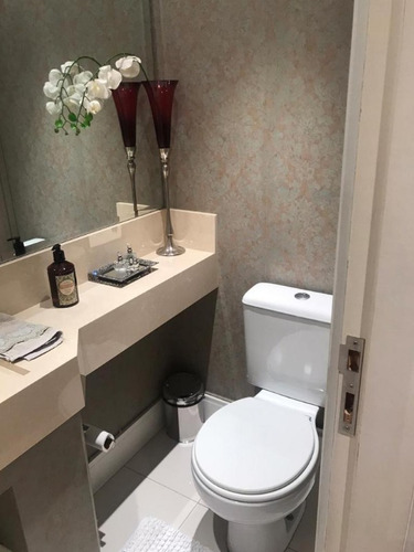 Imagem 20 de 21 de Apartamento - 698e - 69019037