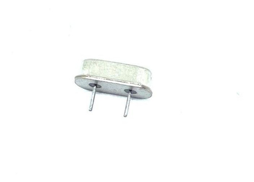 Kit Com 05 Peças - Cristal Kts24.5j1d Hc49s 12x4x4mm Hc-49/s
