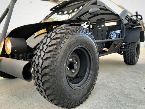 Imagem 11 de 14 de Buggy Batmovel Batman 0 Km Preto Fosco 2022