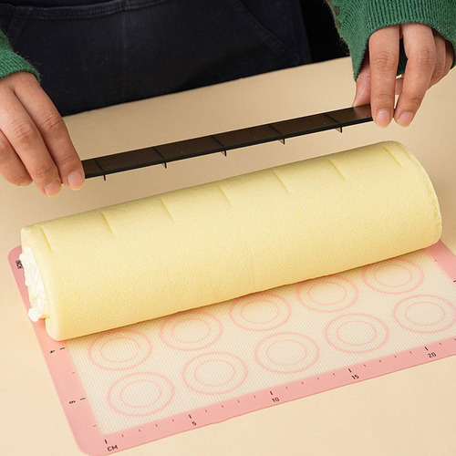 4 Uds Accesorio De Panadería Herramienta Para
