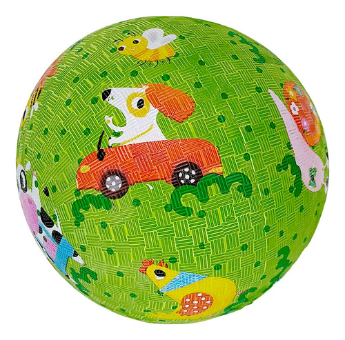Pelota Infantil