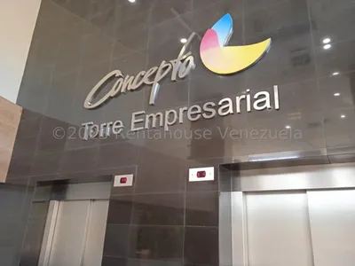 Oficina en alquiler
