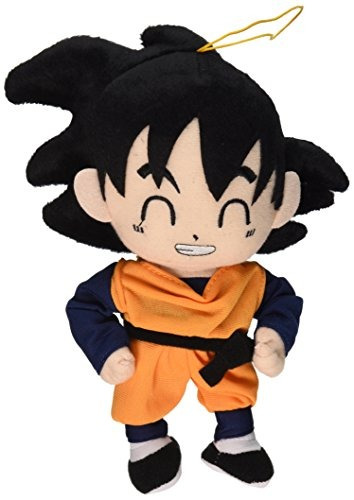 Great Eastern Dragon Ball Z 7.5  Peluche Goten.