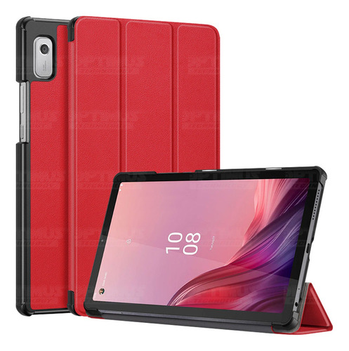 Funda Protectora Para Tablet Lenovo Tab M9 9 Pulgadas Lte