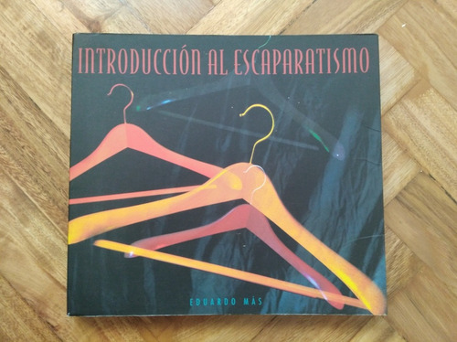 Introducción Al Escaparatismo - Eduardo Más