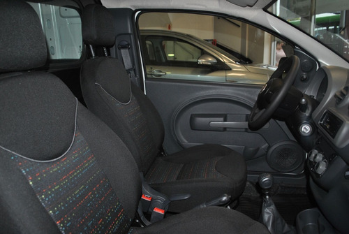 Imagen 8 de 15 de Fiat Fiorino Endurance 2022 Okm Entrega Inmediata
