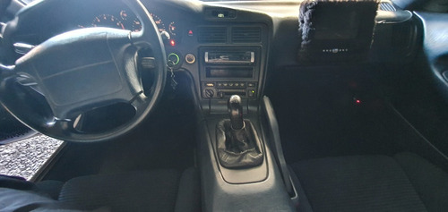 Imagen 8 de 18 de Toyota Mr2 Coupe 1992 2.0